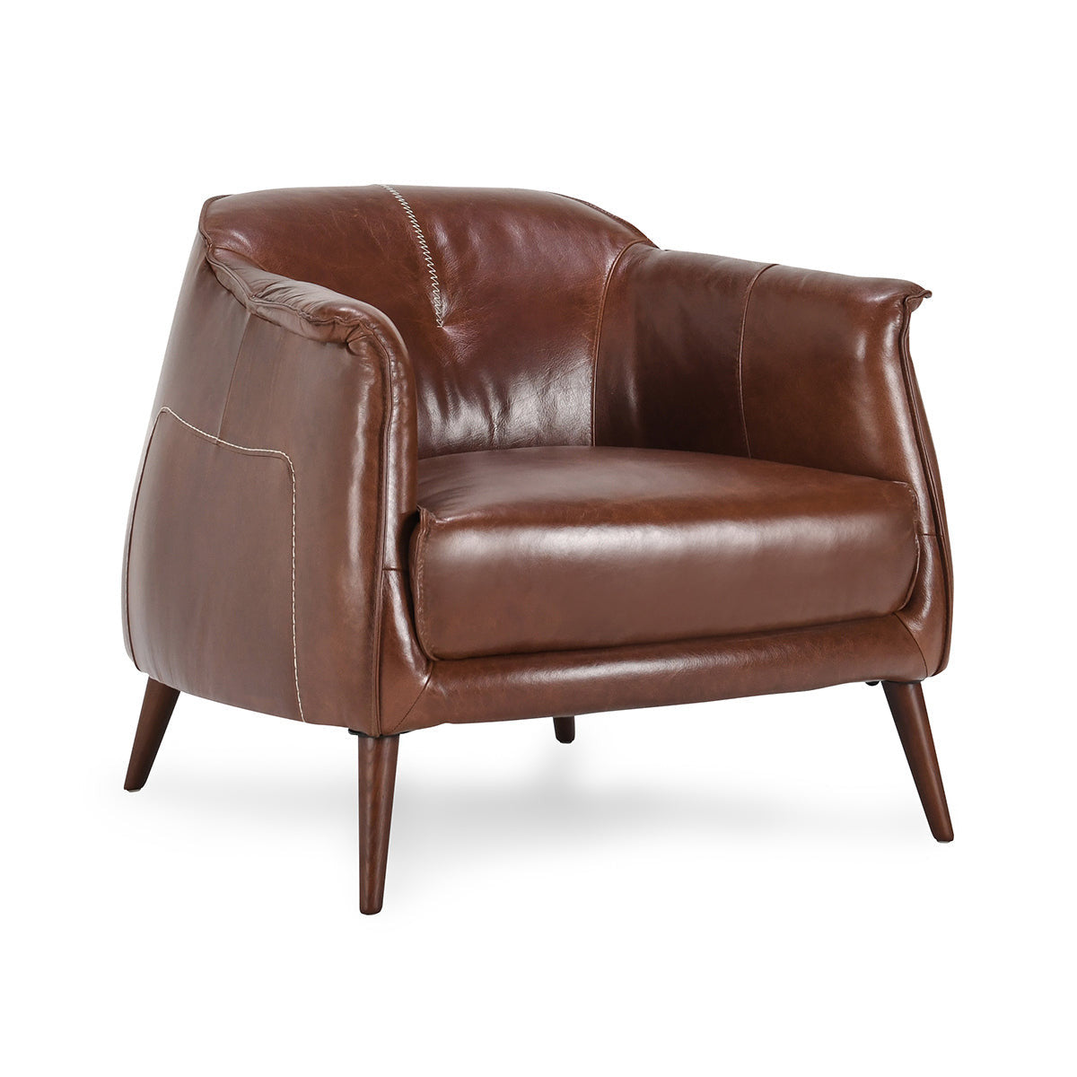 Martel Club Chair