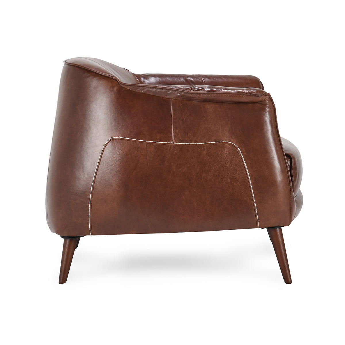 Martel Club Chair