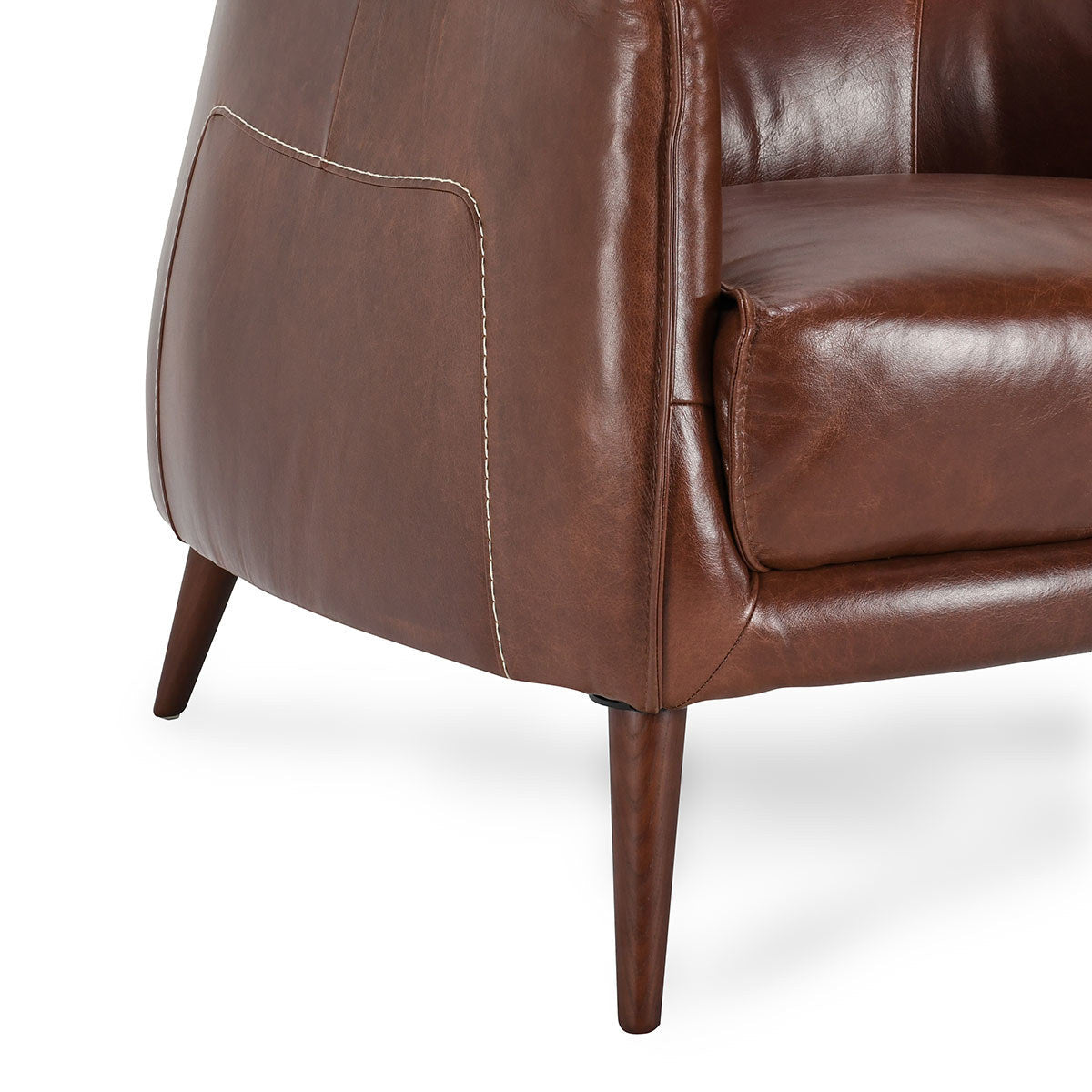 Martel Club Chair