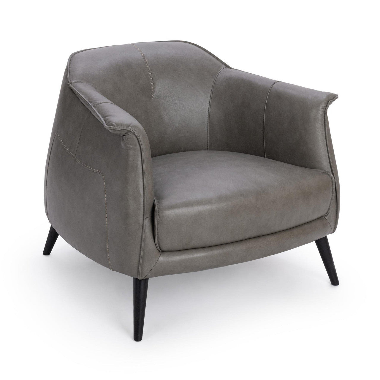 Martel Vienna Stone Accent Chair