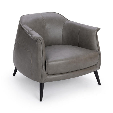 Martel Vienna Stone Accent Chair