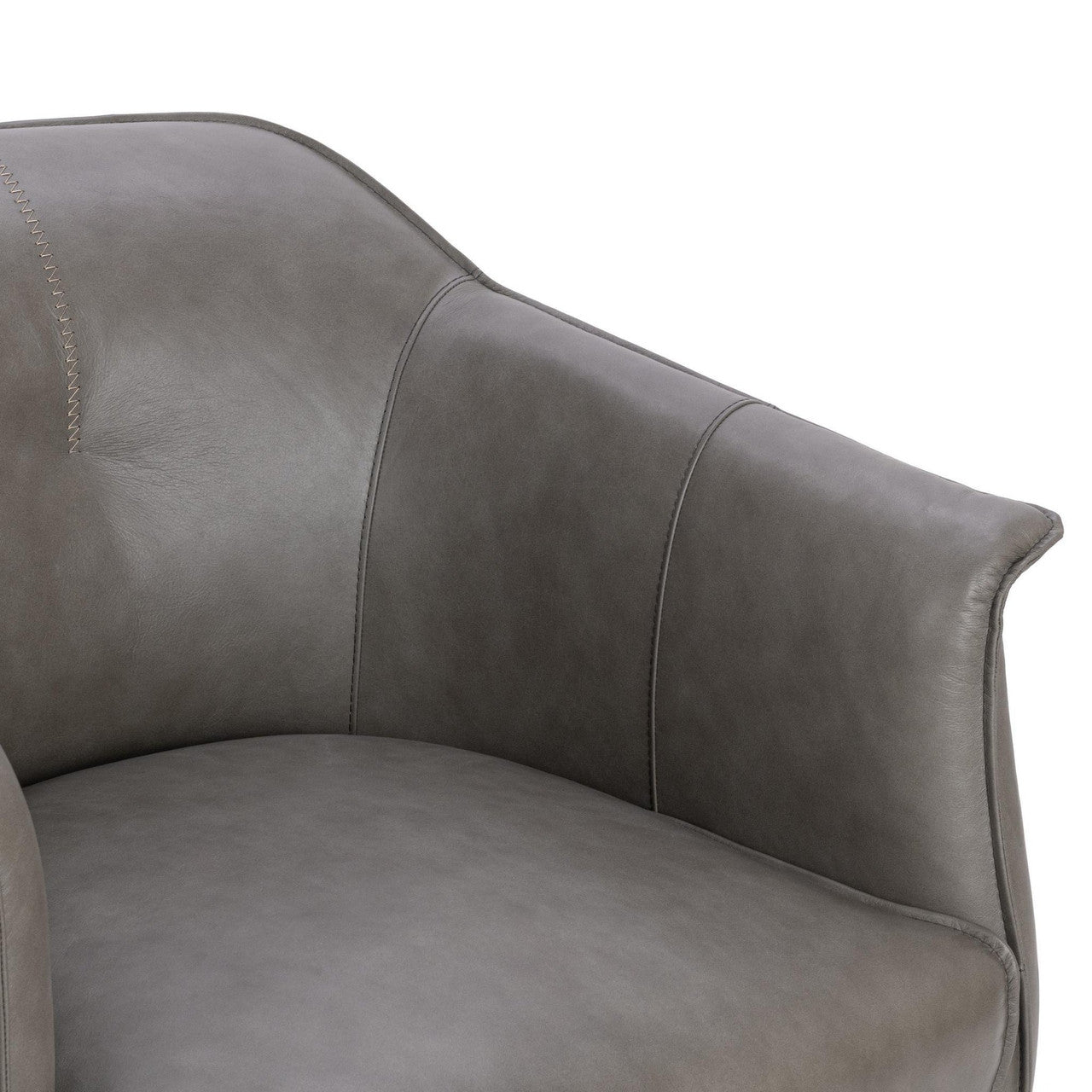 Martel Vienna Stone Accent Chair