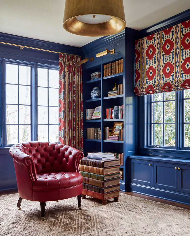 Florentine Books Chairside Chest by Sarreid Ltd - view 10