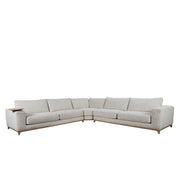 Donovan Upholstered Sectional