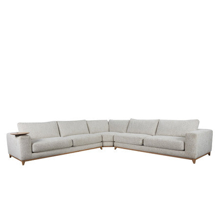 Donovan Upholstered Sectional