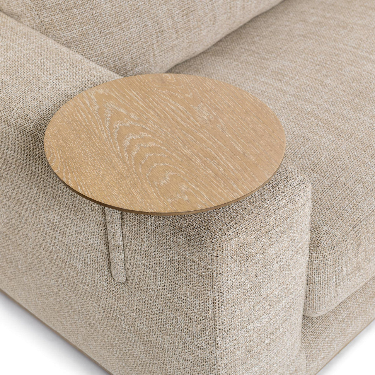 Donovan Bisque Sectional