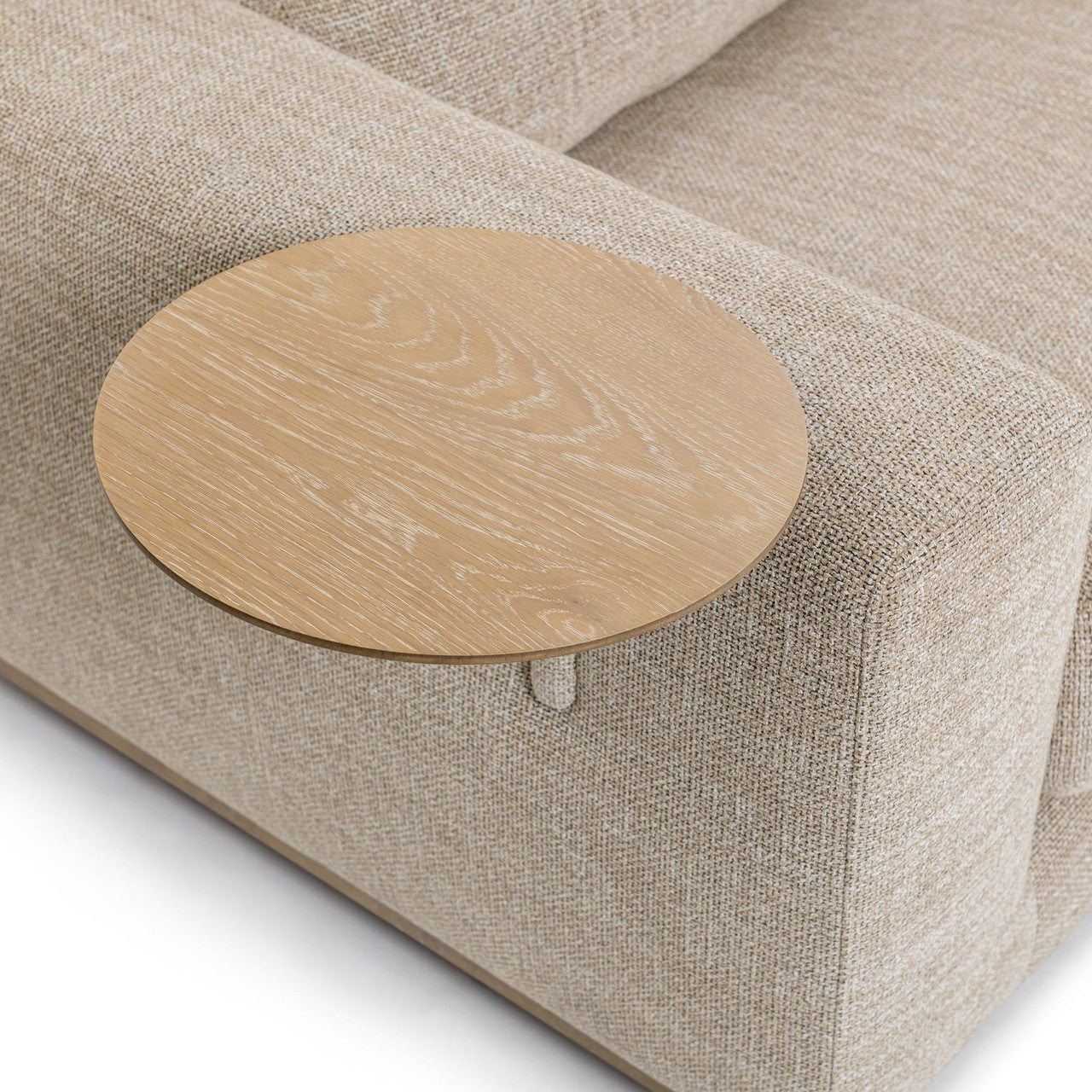 Donovan Bisque Sectional