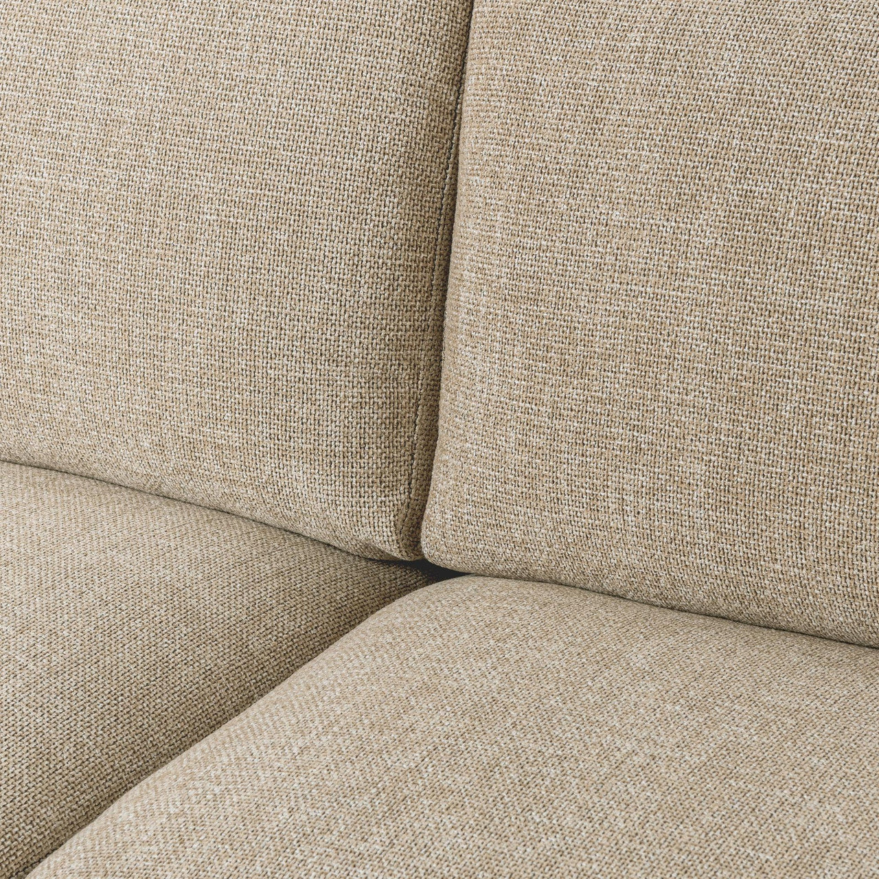 Donovan Bisque Sectional