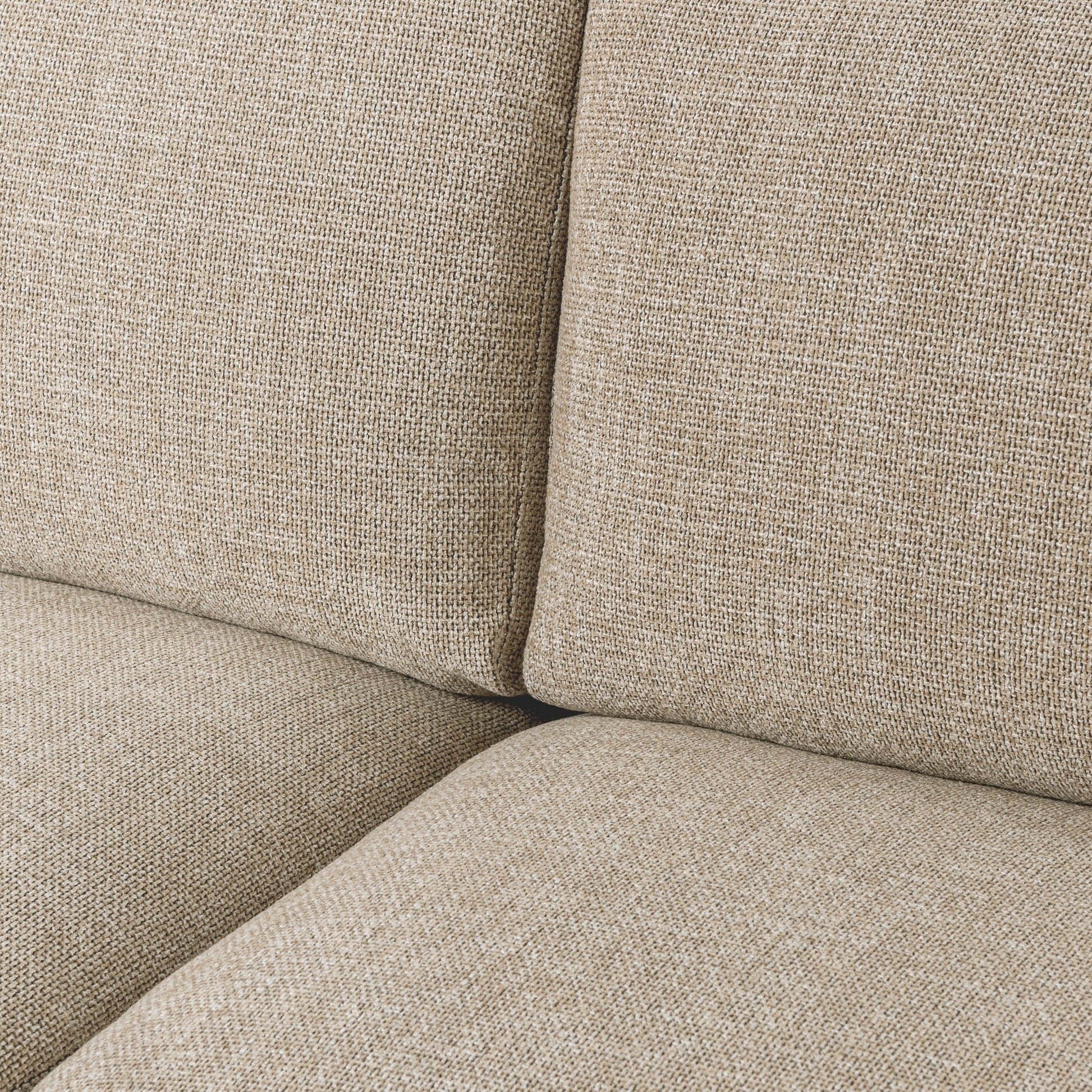 Donovan Sofa - Bisque