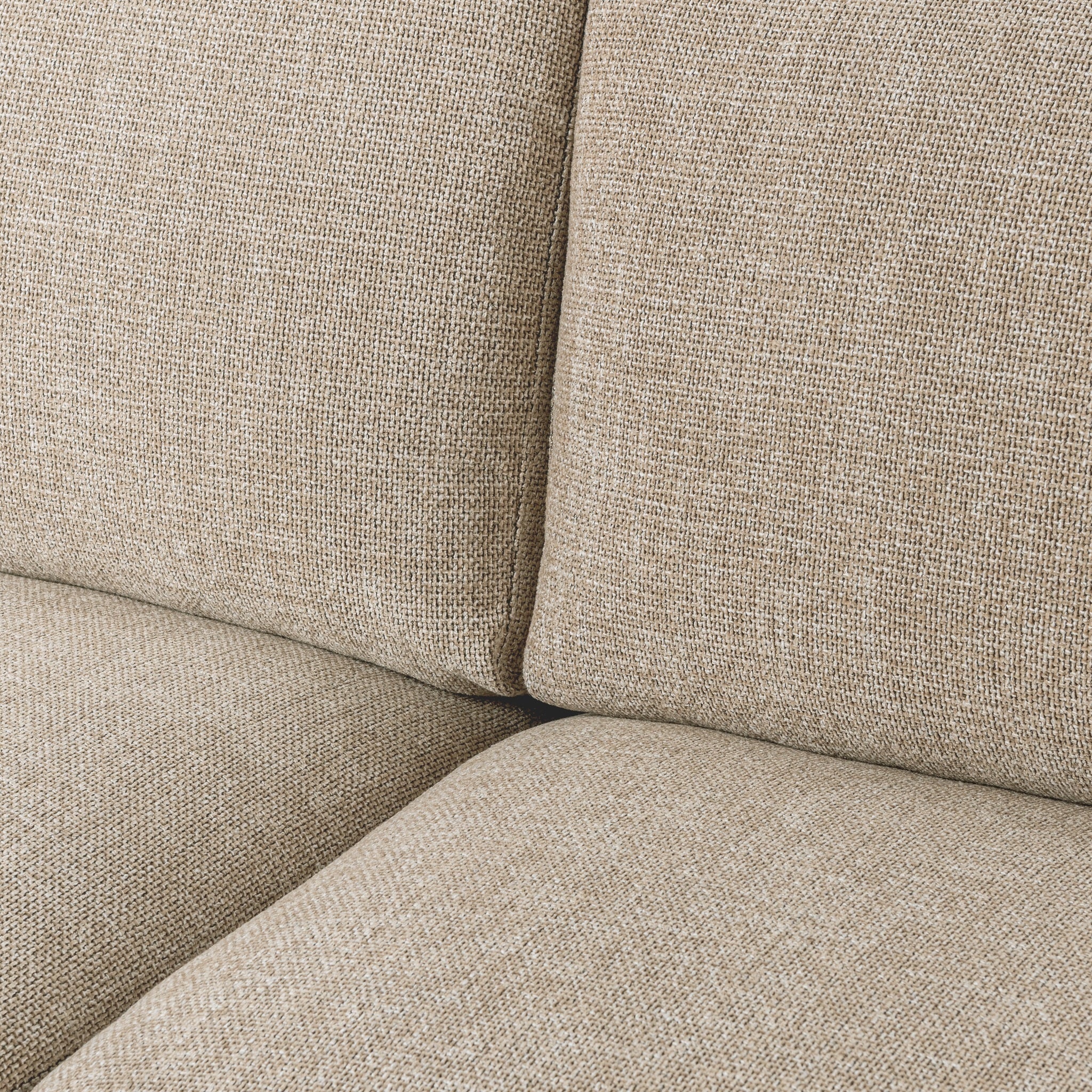 Donovan Sofa - Bisque