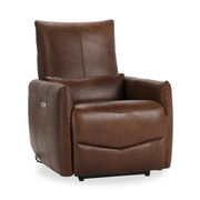 Thaya Leather Power Recliner