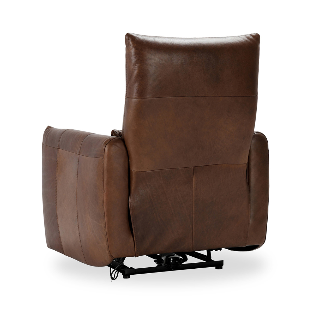 Thaya Leather Power Recliner