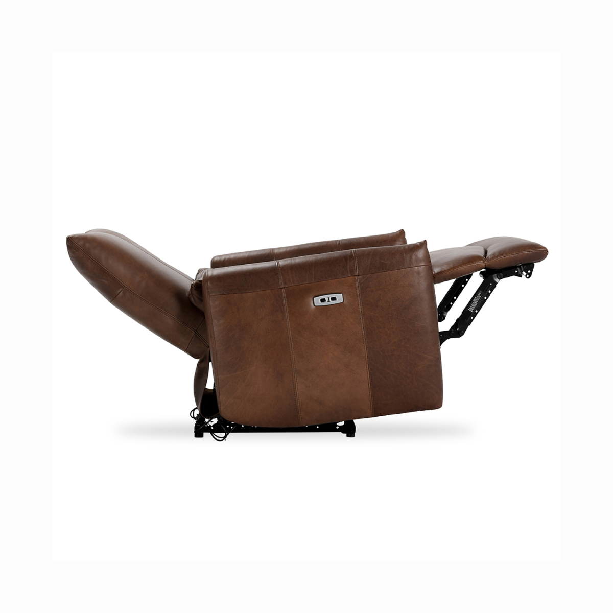 Thaya Leather Power Recliner
