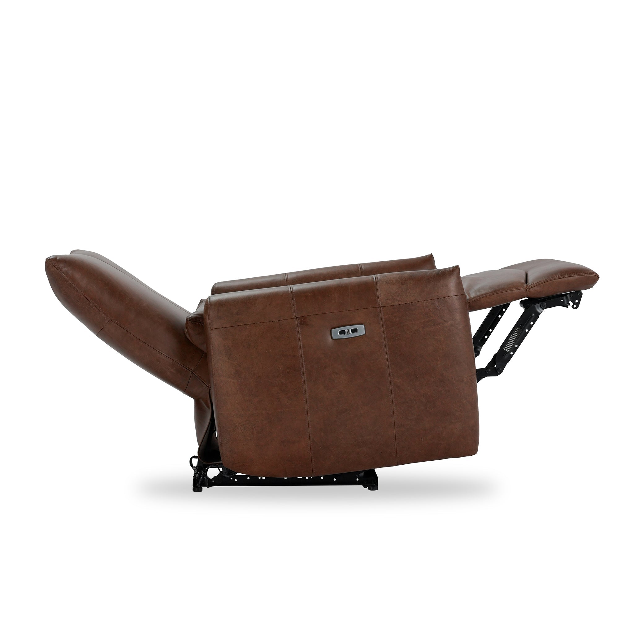 Thaya Power Recliner - Earth Brown
