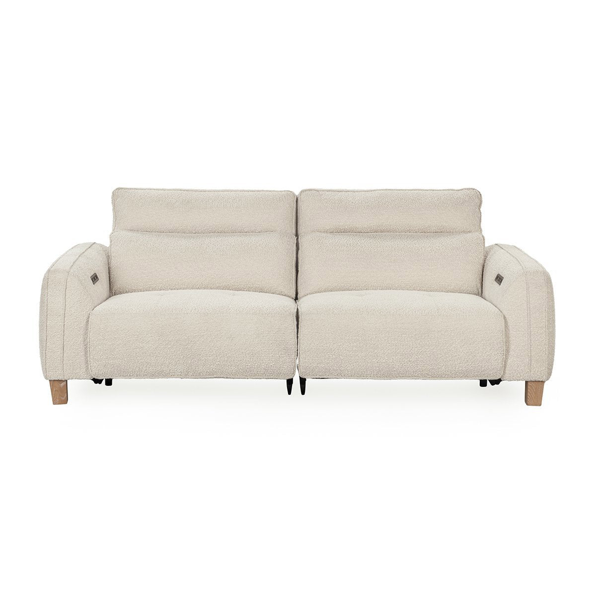 Conway Power Recliner Sofa