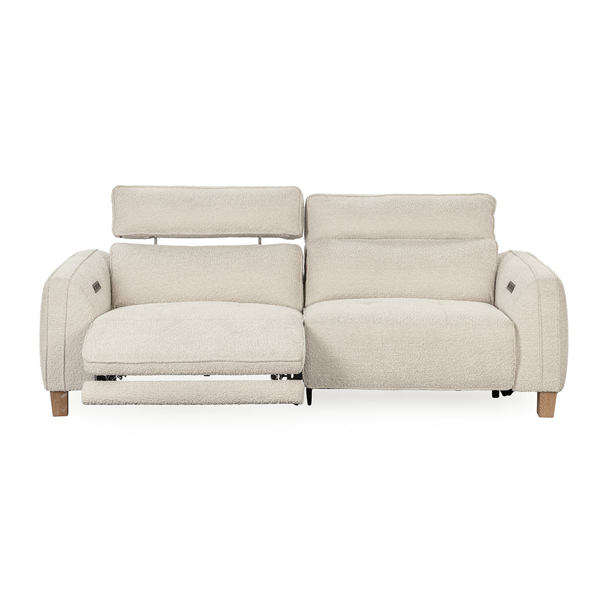 Conway Power Recliner Sofa