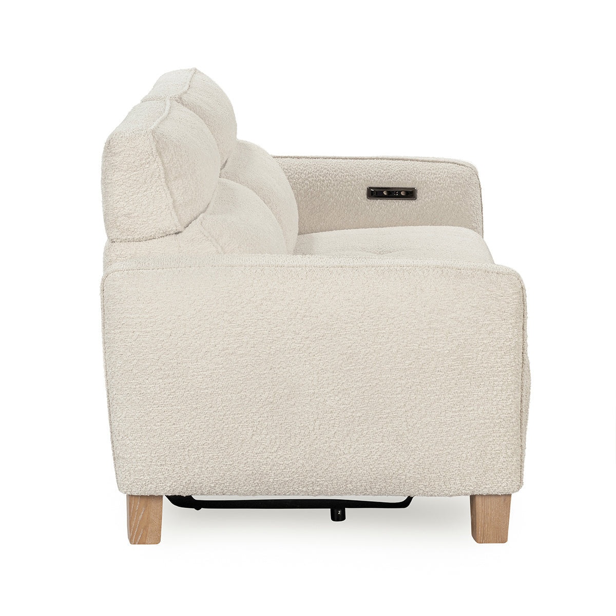 Conway Power Recliner Sofa