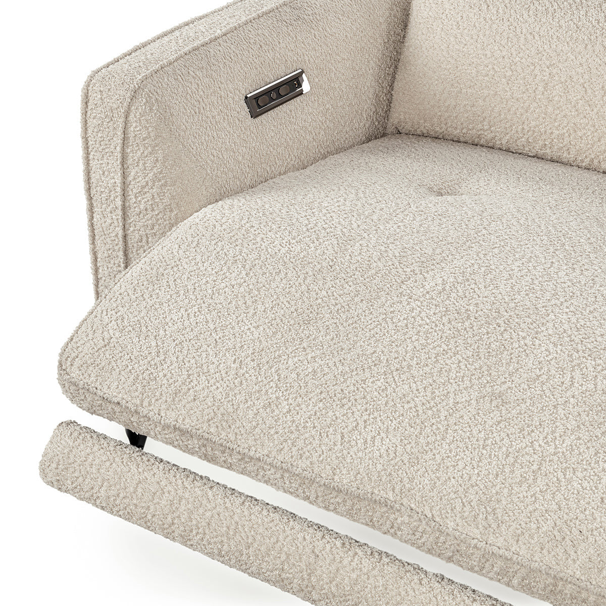Conway Power Recliner Sofa