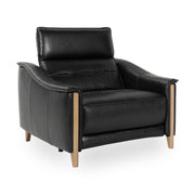 Cullman Leather Power Recliner