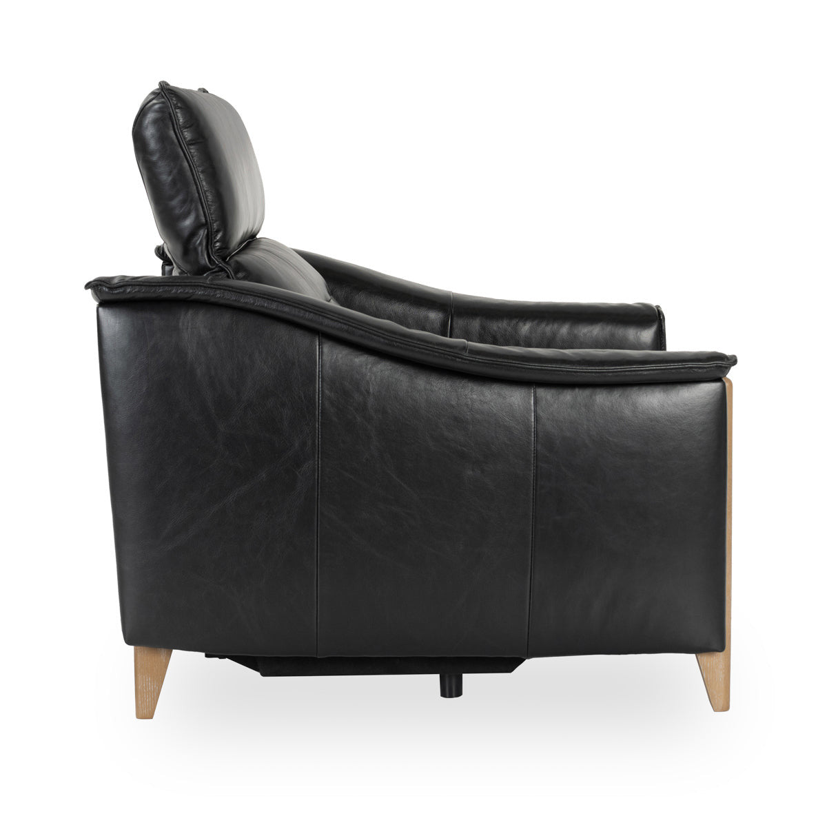 Cullman Leather Power Recliner