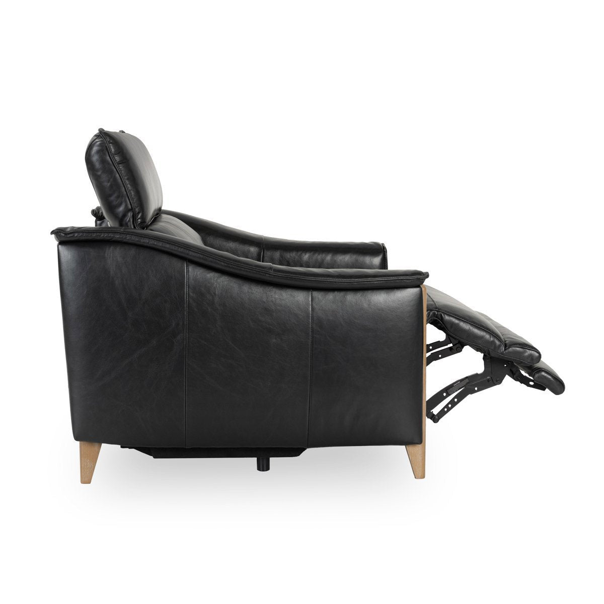 Cullman Leather Power Recliner