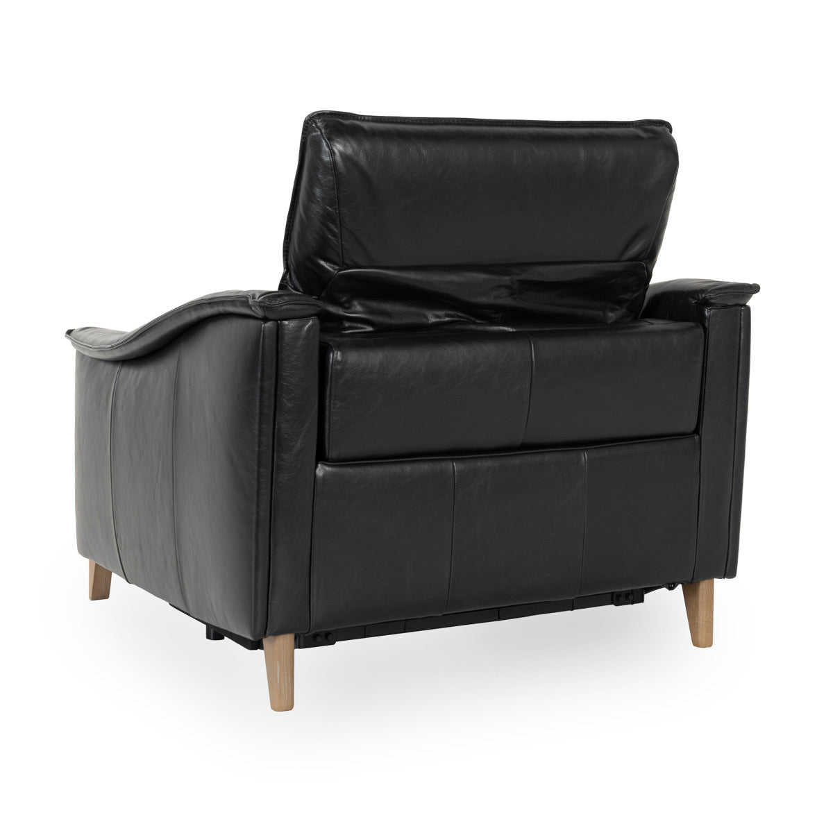 Cullman Leather Power Recliner