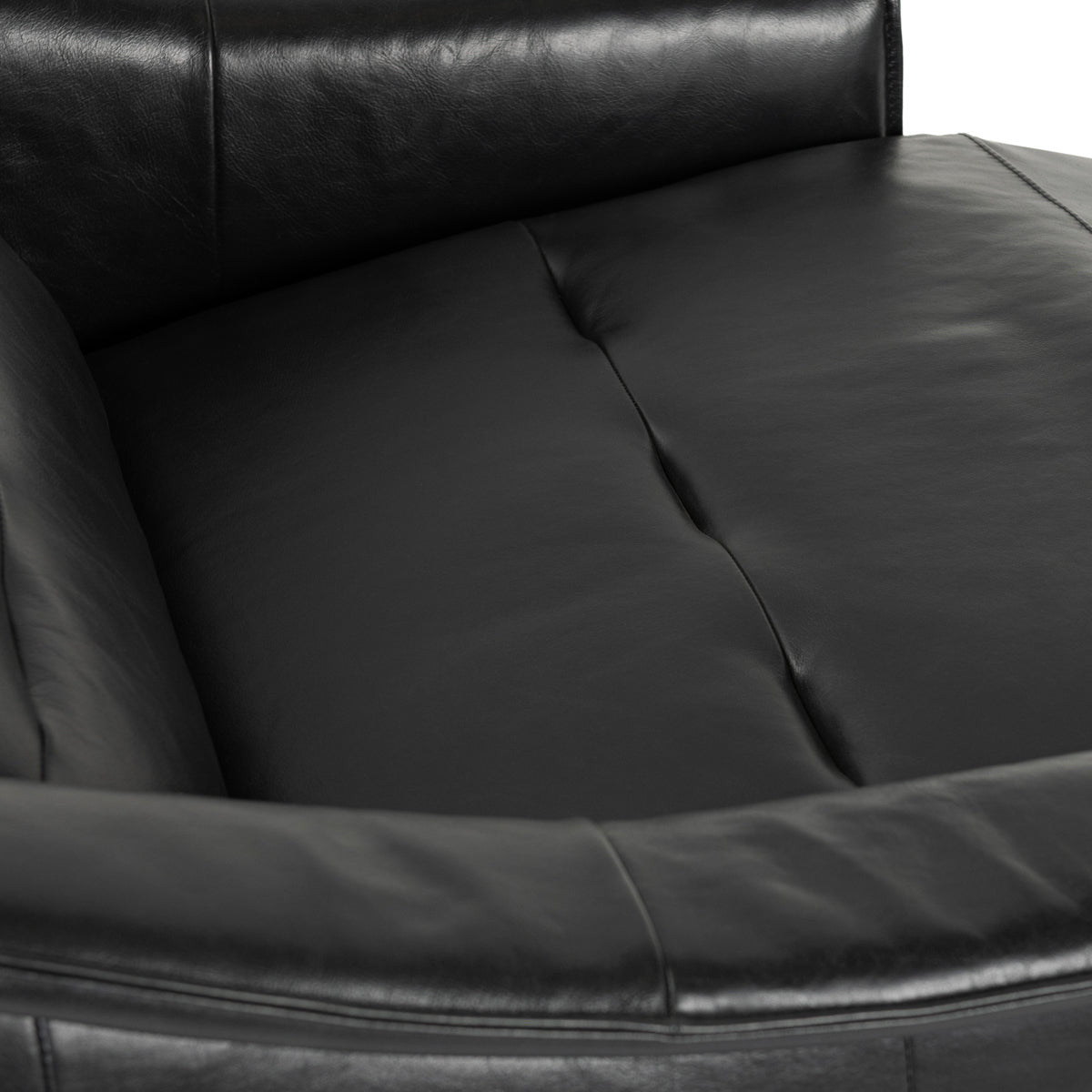 Cullman Leather Power Recliner