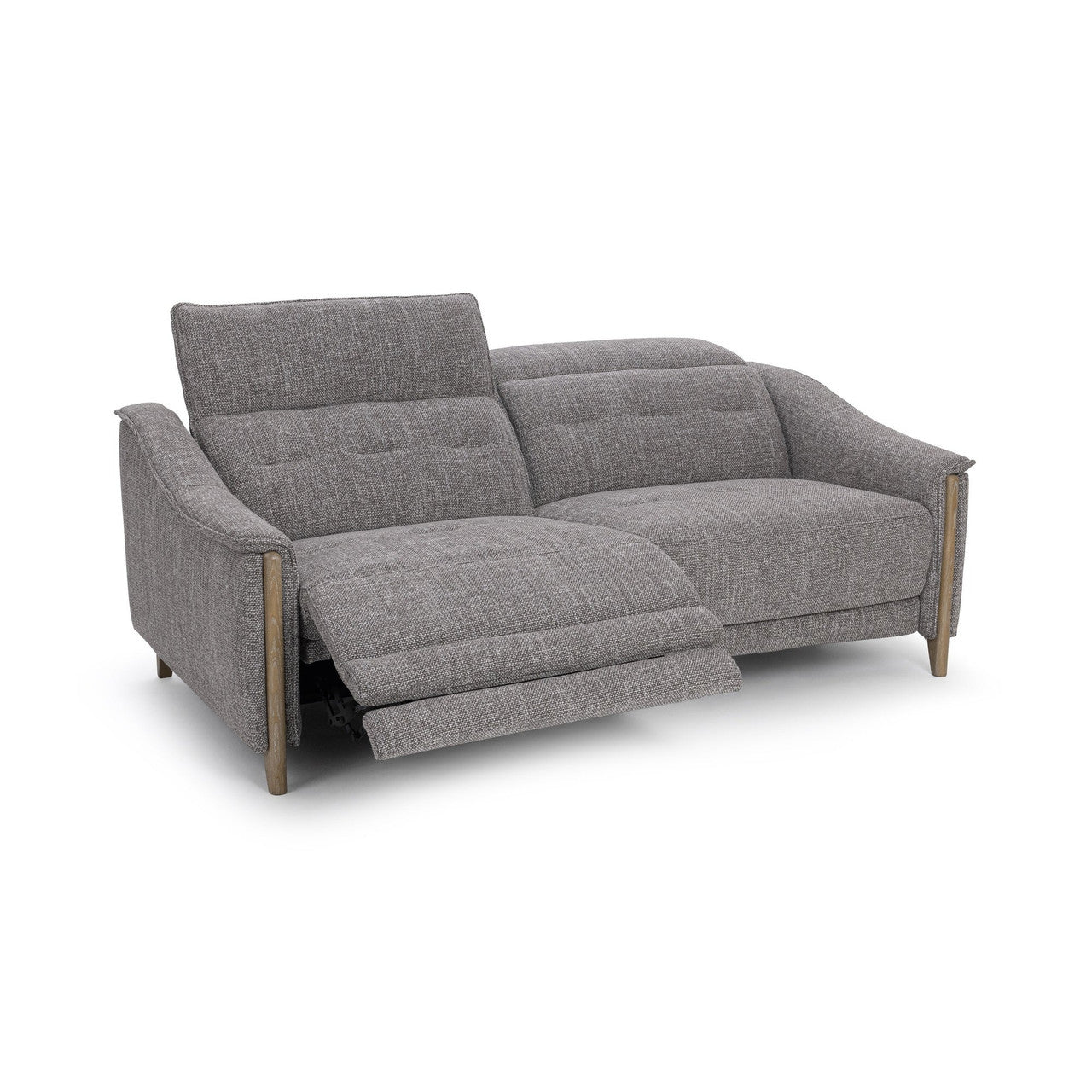 Cullman Shellstone 2 pc Power Recliner