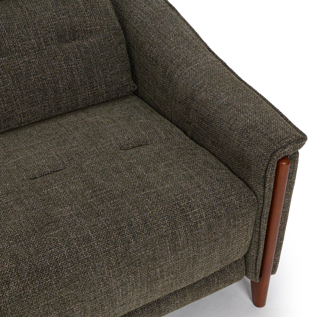 Cullman Urban Kale 2 pc Power Recliner