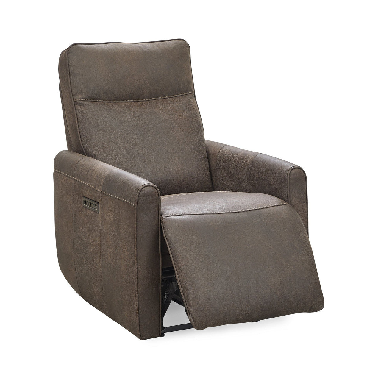Vivica Leather Power Recliner
