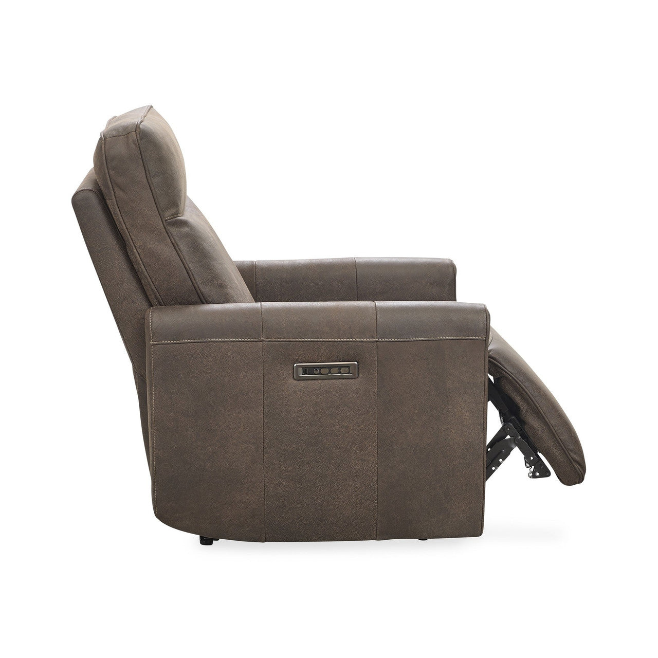 Vivica Leather Power Recliner