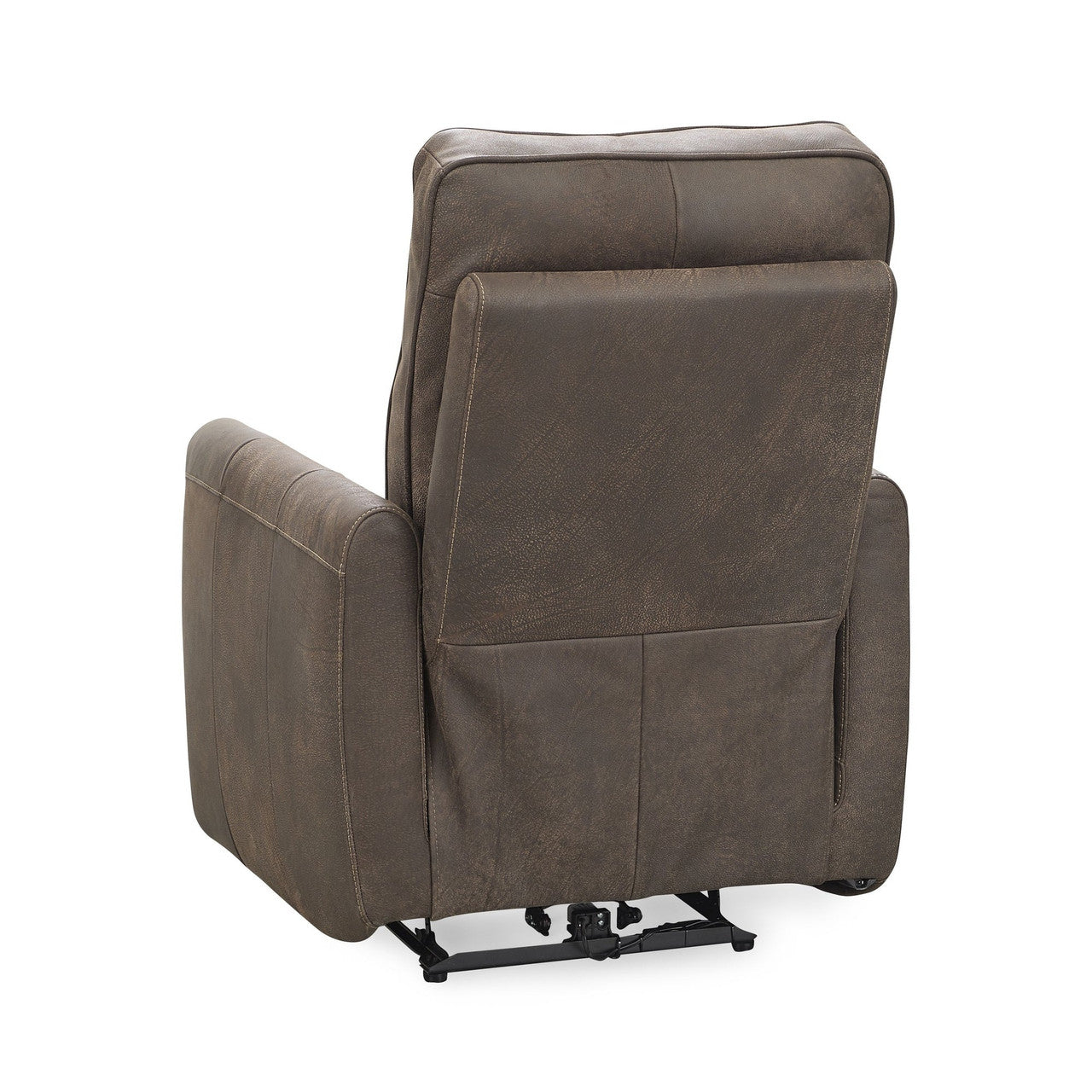 Vivica Leather Power Recliner