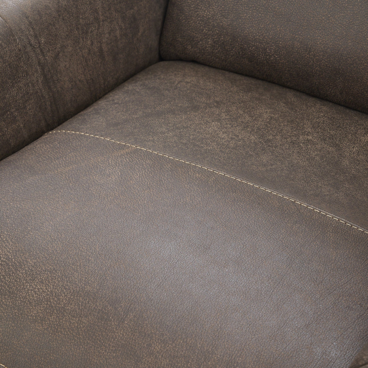 Vivica Leather Power Recliner