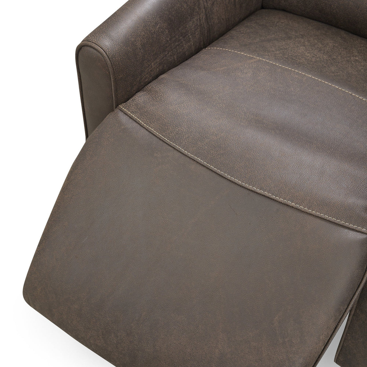 Vivica Leather Power Recliner