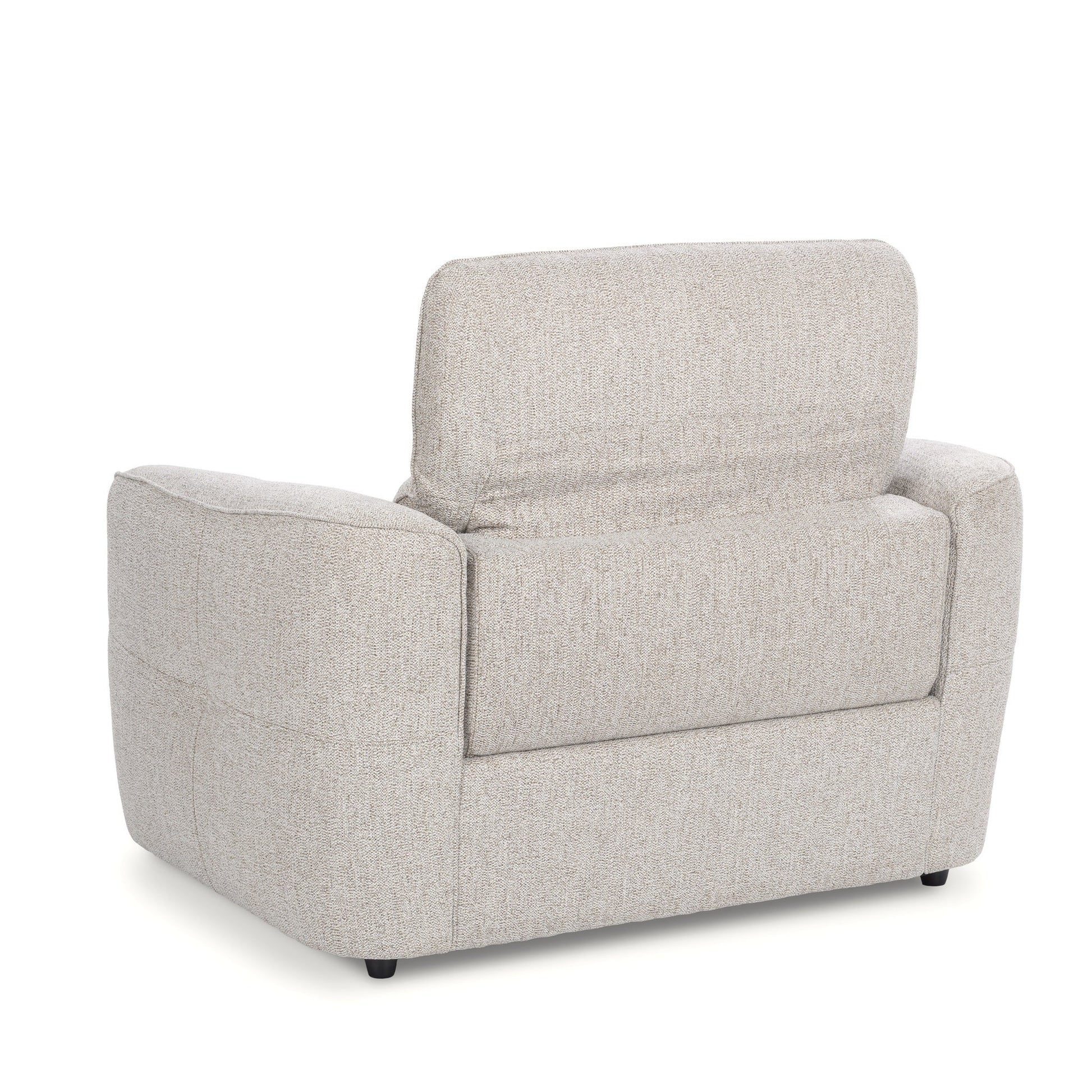 Ostend Power Recliner - Gray