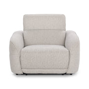 Ostend Power Recliner - Gray
