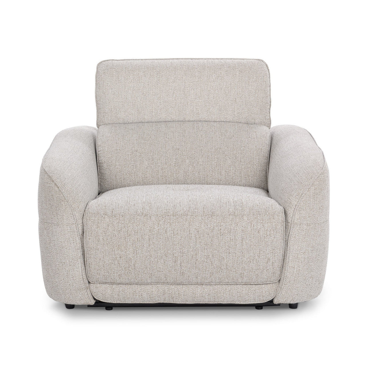 Ostend Upholstered Power Recliner Chair