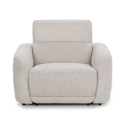 Ostend Upholstered Power Recliner Chair