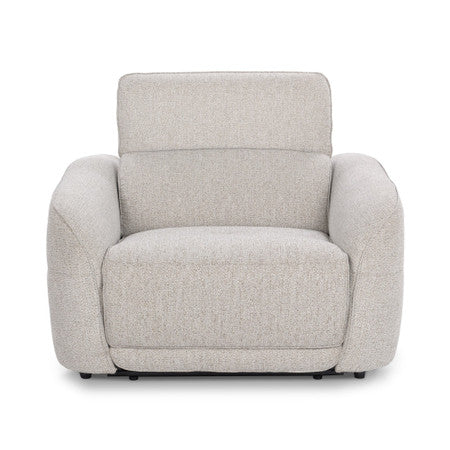 Ostend Upholstered Power Recliner Chair