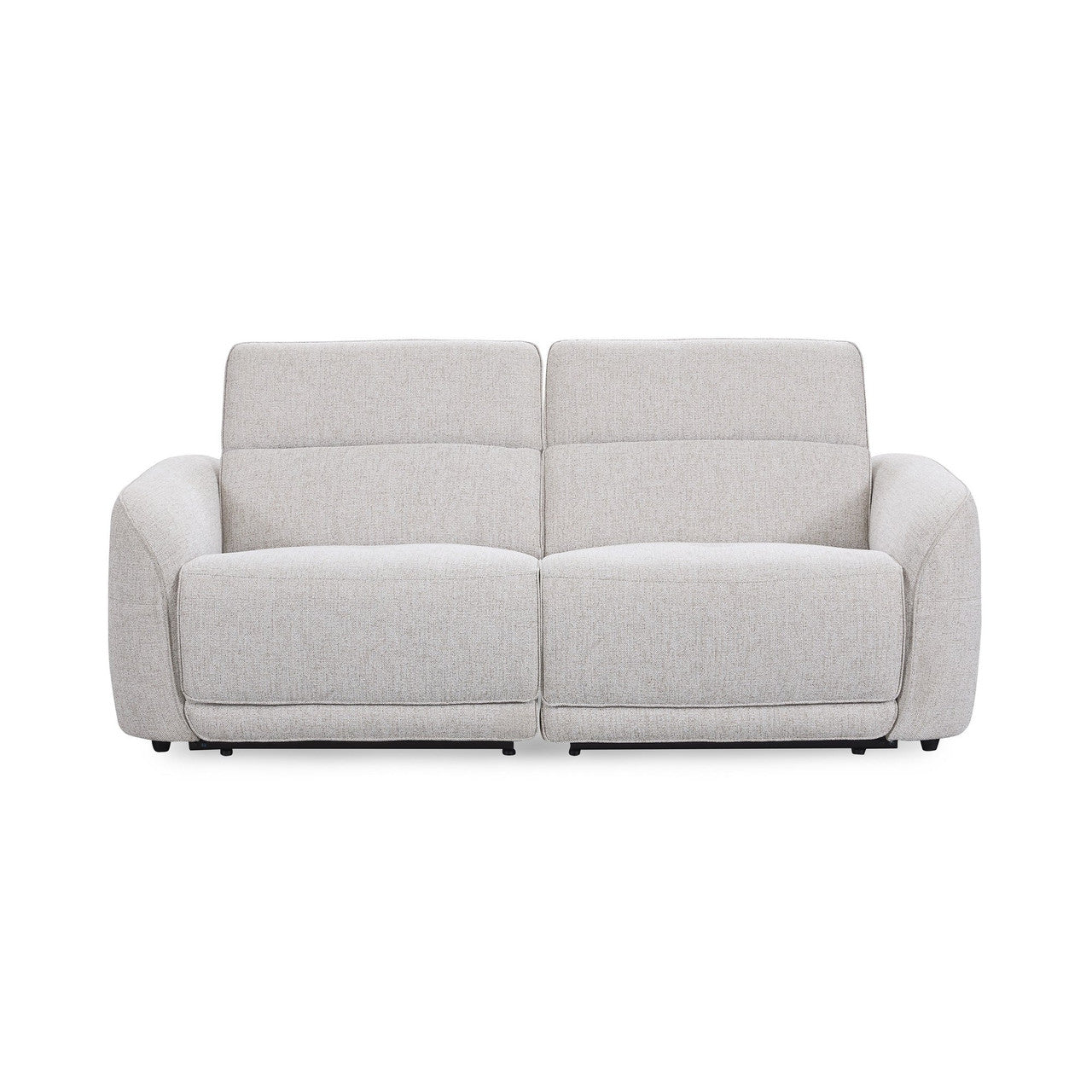 Ostend Upholstered Power Recliner Sofa