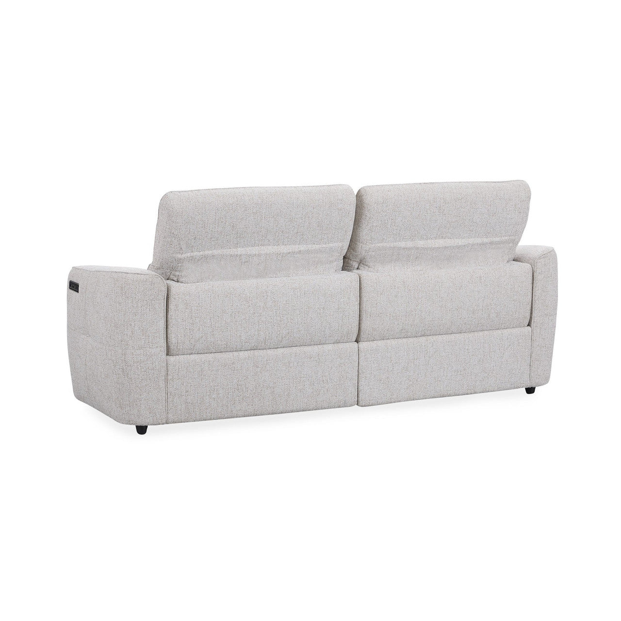 Ostend Upholstered Power Recliner Sofa