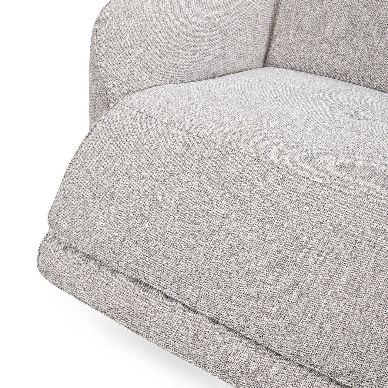 Ostend Upholstered Power Recliner Sofa
