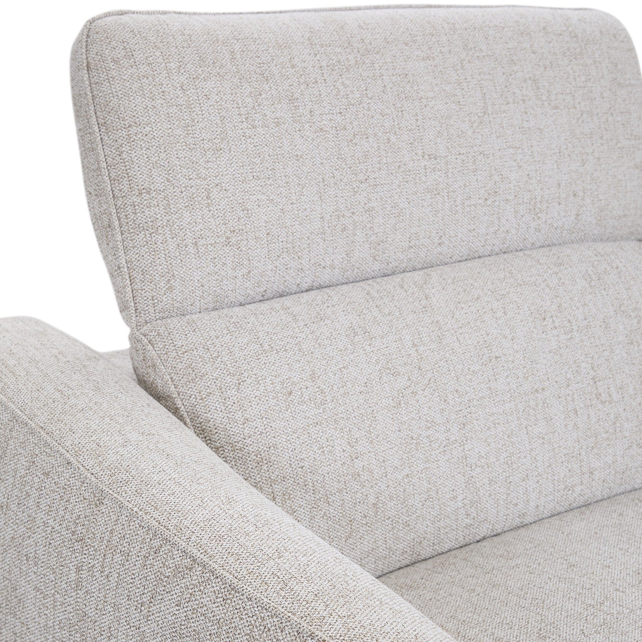 Ostend Upholstered Power Recliner Sofa