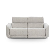 Ostend Reclining Sofa - Gray