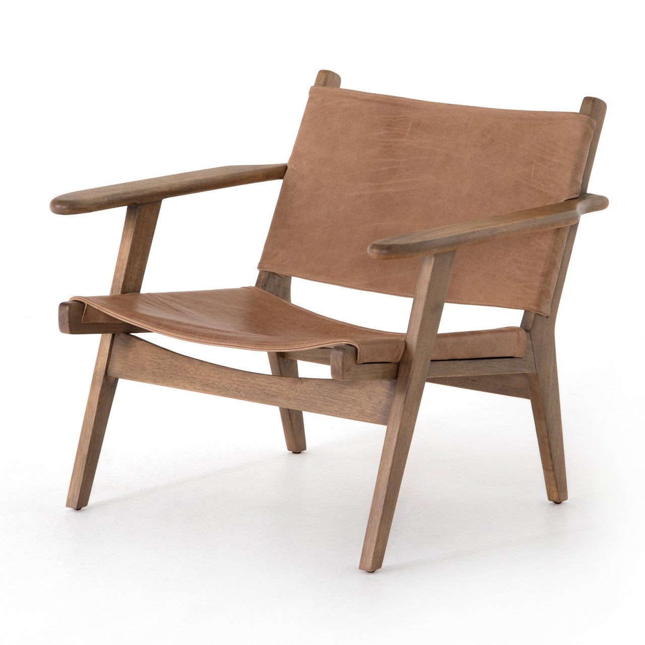 Rivers Sling Chair, Winchester Beige, 222702-012