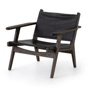 Rivers Sling Chair, Sonoma Black, 222702-013