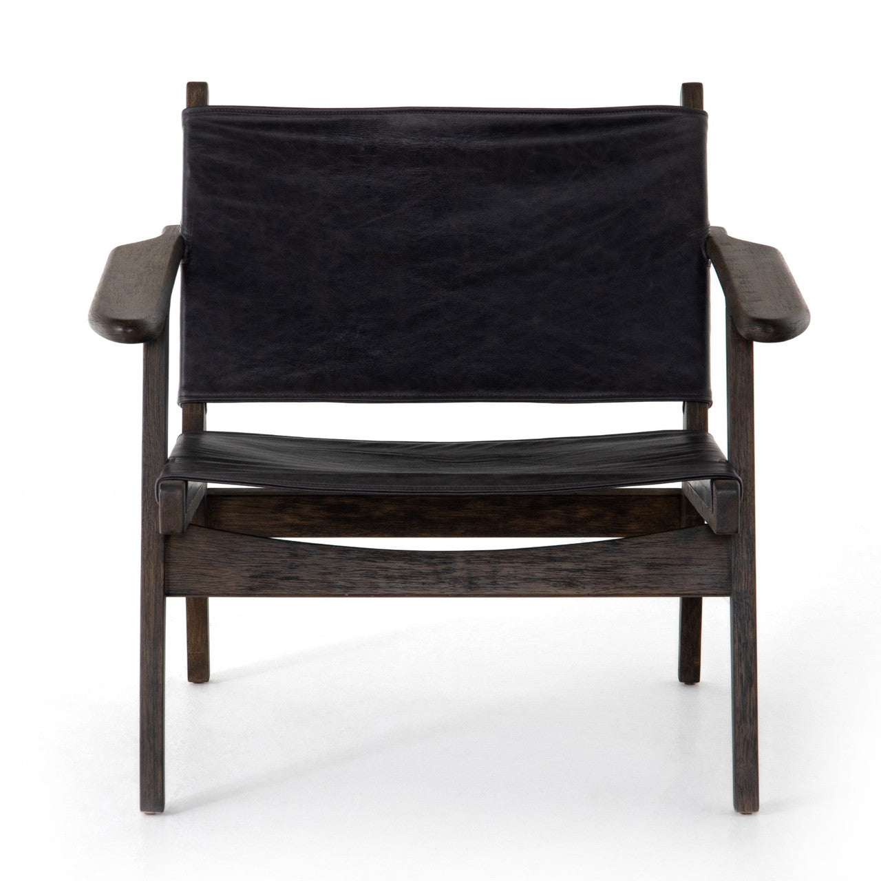 Rivers Sling Chair, Sonoma Black, 222702-013