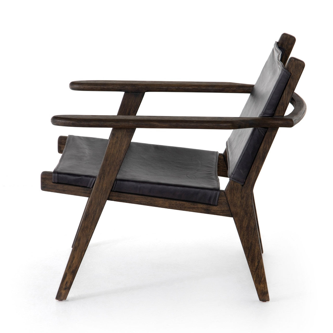 Rivers Sling Chair, Sonoma Black, 222702-013