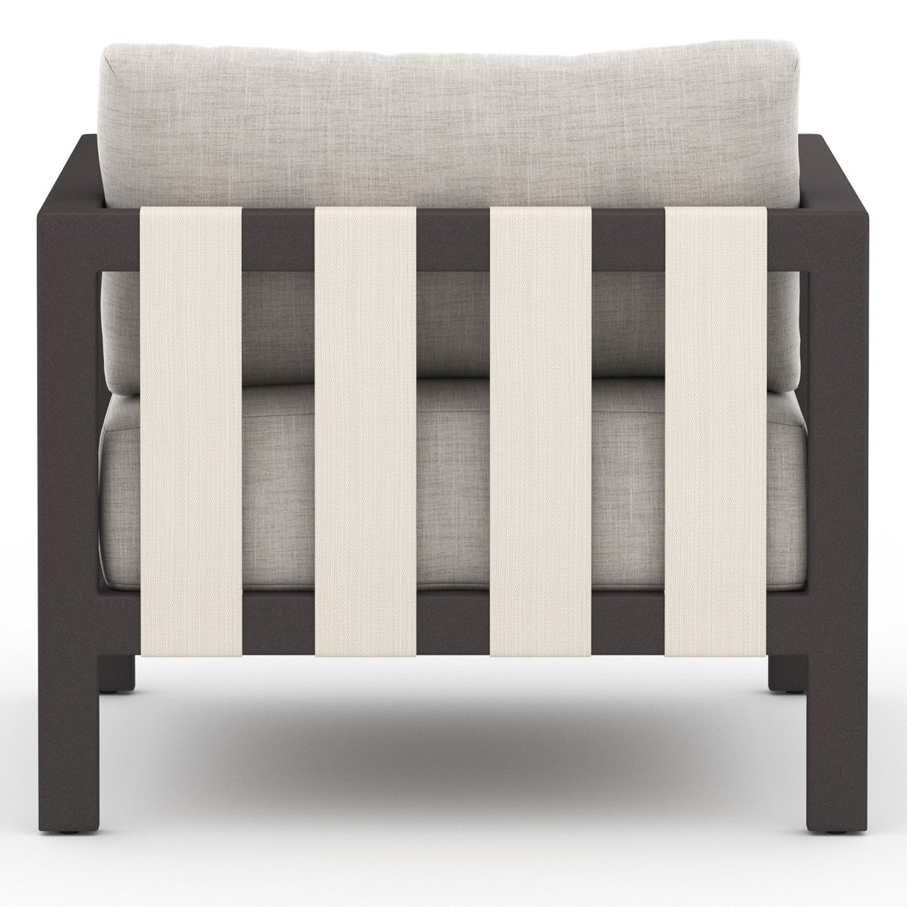 Sonoma Bronze Outdoor Chair