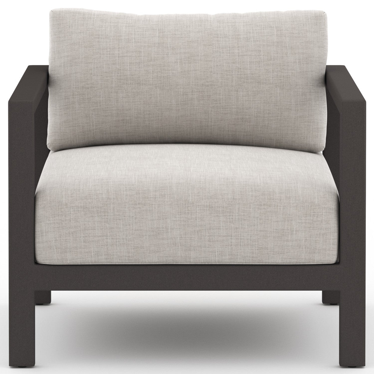 Sonoma Bronze Outdoor Chair